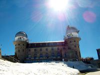 Ausflug zum Gornergrat