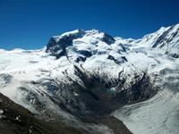 Ausflug zum Gornergrat