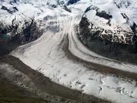 Ausflug zum Gornergrat