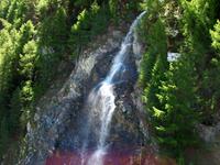 Ausflug zum Gornergrat