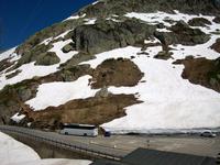 Am Grimselpass