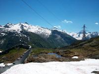 Am Grimselpass