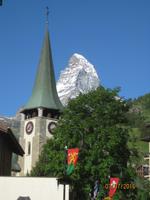 Matterhorn