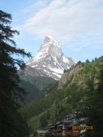 Matterhorn