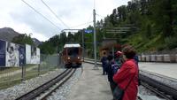 Gornergratbahn