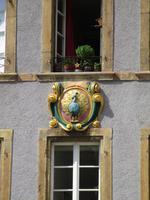 Biel. Haus zum Pfau
