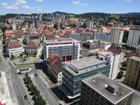 La Chaux-de-Fonds
