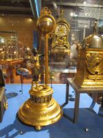 Uhrenmuseum. Tischuhr