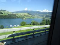 Schiffenensee bei Freiburg