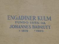 Ortsführung in St. Moritz (Kulm-Hotel)