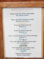 Val Roseg (Wetterstation)