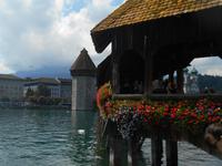 Luzern (Kapellbrücke)
