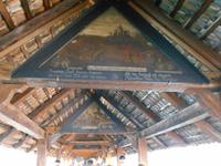 Luzern (Kapellbrücke)