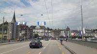 Luzern (Seebrücke)