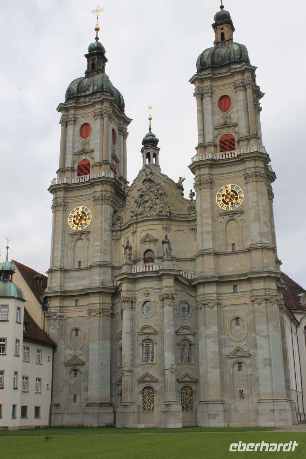 St. Gallen (Kathedrale)