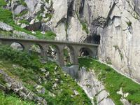 Teufelsbrücke