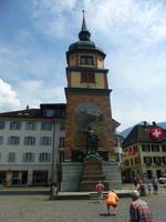 Wilhelm Tell Denkmal