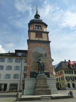 Wilhelm Tell Denkmal