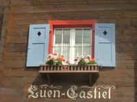 Bahnhof Arosa Express