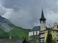 Arosa