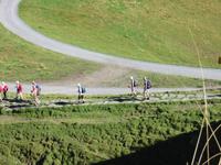 Wanderung zum Bachalpsee