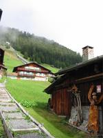 Mürren Almendhubel- Bahn