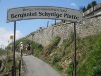 Schynige Platte