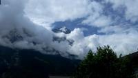 Grindelwald, Bummel durch den Ort