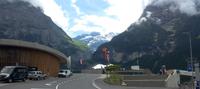 Grindelwald, Bummel durch den Ort