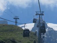 027 Engelberg - Fahrt auf den Titlis