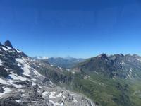 033 Engelberg - Fahrt auf den Titlis
