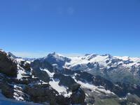045 Engelberg - auf dem Titlis