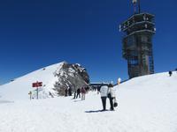051 Engelberg - auf dem Titlis