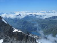 085 Engelberg - auf dem Titlis