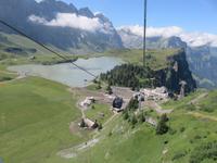 086 Engelberg - Fahrt zum Trübsee