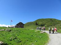 092 Engelberg - Wanderung um den Trübsee