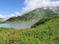 093 Engelberg - Wanderung um den Trübsee