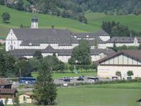095 Engelberg - Kloster
