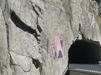 112 Schöllenenschlucht - Teufelsbrücke