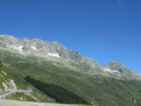 121 Fahrt durch das Ursenental