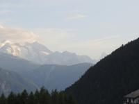 163 Riederalp - Abendstimmung