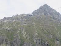 171 Fahrt auf das Bettmerhorn