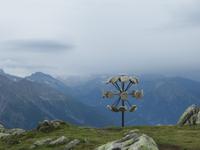 183 Auf dem Bettmerhorn