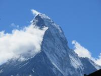 230 Zermatt - das Matterhorn