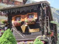 237 Zermatt -Alt-Zermatt