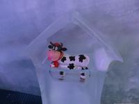 343 Auf dem Kleinen Matterhorn - Gletscherpalast