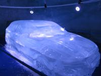 347 Auf dem Kleinen Matterhorn - Gletscherpalast