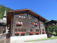 423 Fahrt nach Interlaken -Stopp in Niederwald