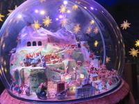 462  Auf dem Jungfraujoch - Alpine Sensation