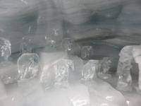 469  Auf dem Jungfraujoch -Eispalast